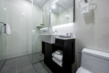 Golden Seoul Hotel