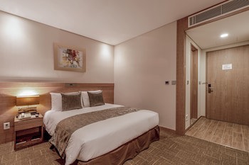 Golden Seoul Hotel