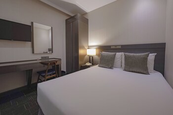 Golden Seoul Hotel