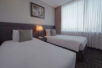 Golden Seoul Hotel
