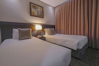 Golden Seoul Hotel