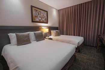 Golden Seoul Hotel