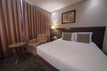 Golden Seoul Hotel