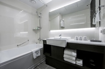 Golden Seoul Hotel