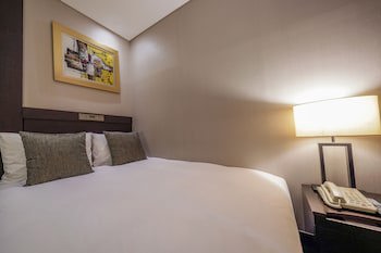 Golden Seoul Hotel