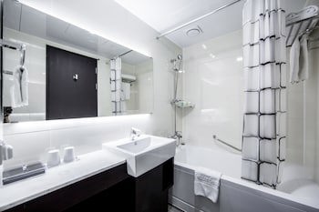 Golden Seoul Hotel