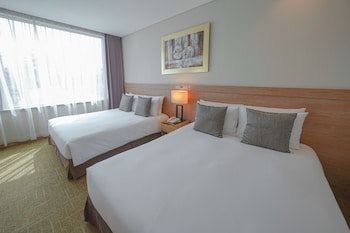 Golden Seoul Hotel
