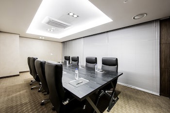Golden Seoul Hotel