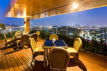 Golden Seoul Hotel