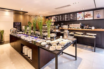 Golden Seoul Hotel