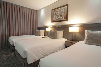 Golden Seoul Hotel
