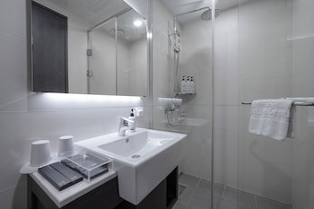 Golden Seoul Hotel