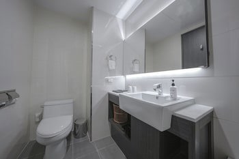 Golden Seoul Hotel
