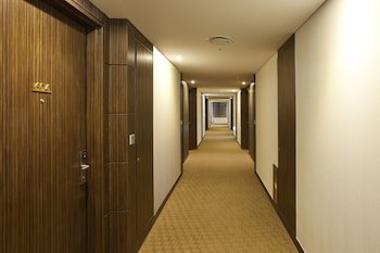 Golden Seoul Hotel