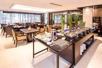 Golden Seoul Hotel