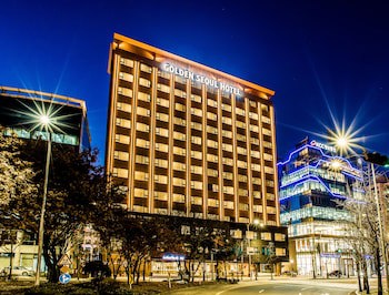 Golden Seoul Hotel