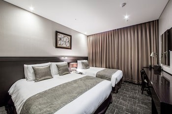 Golden Seoul Hotel