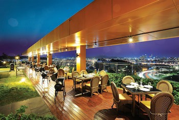 Golden Seoul Hotel