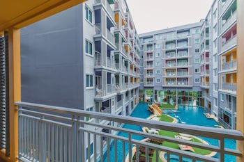Bauman Residence Patong, Phuket
