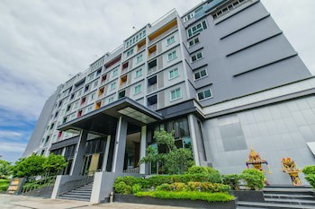 Bauman Residence Patong, Phuket