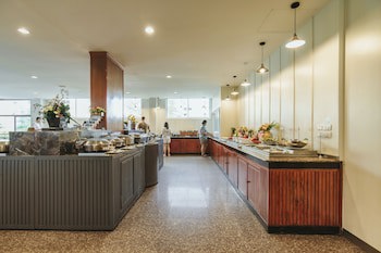 Bauman Residence Patong, Phuket