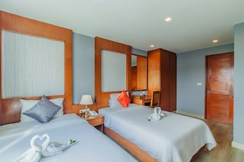 Bauman Residence Patong, Phuket