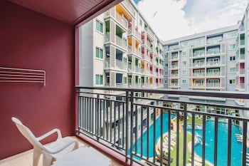 Bauman Residence Patong, Phuket