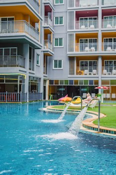 Bauman Residence Patong, Phuket