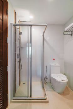 Bauman Residence Patong, Phuket
