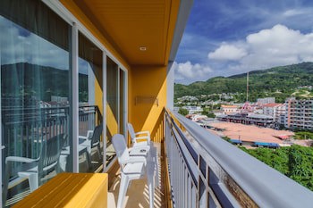 Bauman Residence Patong, Phuket
