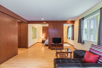 Bauman Residence Patong, Phuket