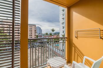 Bauman Residence Patong, Phuket