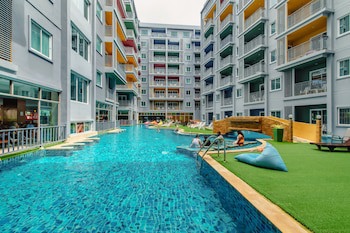 Bauman Residence Patong, Phuket