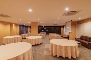 Bauman Residence Patong, Phuket