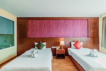 Bauman Residence Patong, Phuket