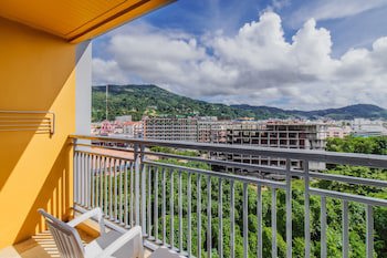 Bauman Residence Patong, Phuket
