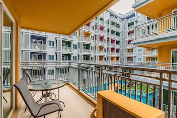 Bauman Residence Patong, Phuket