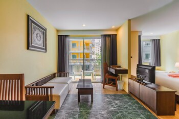 Bauman Residence Patong, Phuket