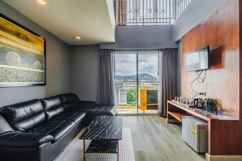 Bauman Residence Patong, Phuket