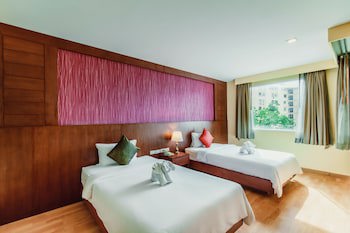Bauman Residence Patong, Phuket