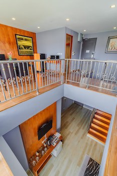 Bauman Residence Patong, Phuket