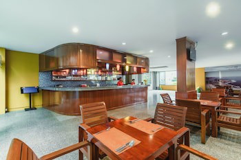 Bauman Residence Patong, Phuket