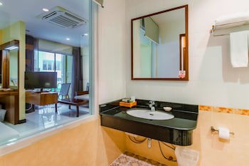 Bauman Residence Patong, Phuket