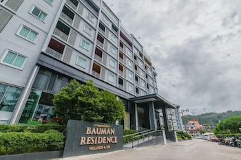 Bauman Residence Patong, Phuket