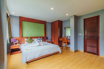 Bauman Residence Patong, Phuket