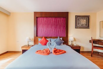 Bauman Residence Patong, Phuket