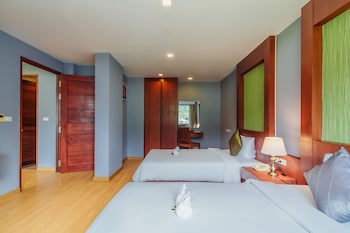 Bauman Residence Patong, Phuket