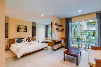 Bauman Residence Patong, Phuket