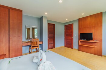 Bauman Residence Patong, Phuket