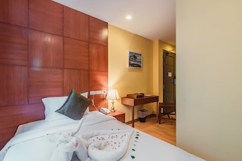Bauman Residence Patong, Phuket